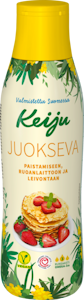 Keiju juokseva rypsiöljyvalmiste 500ml