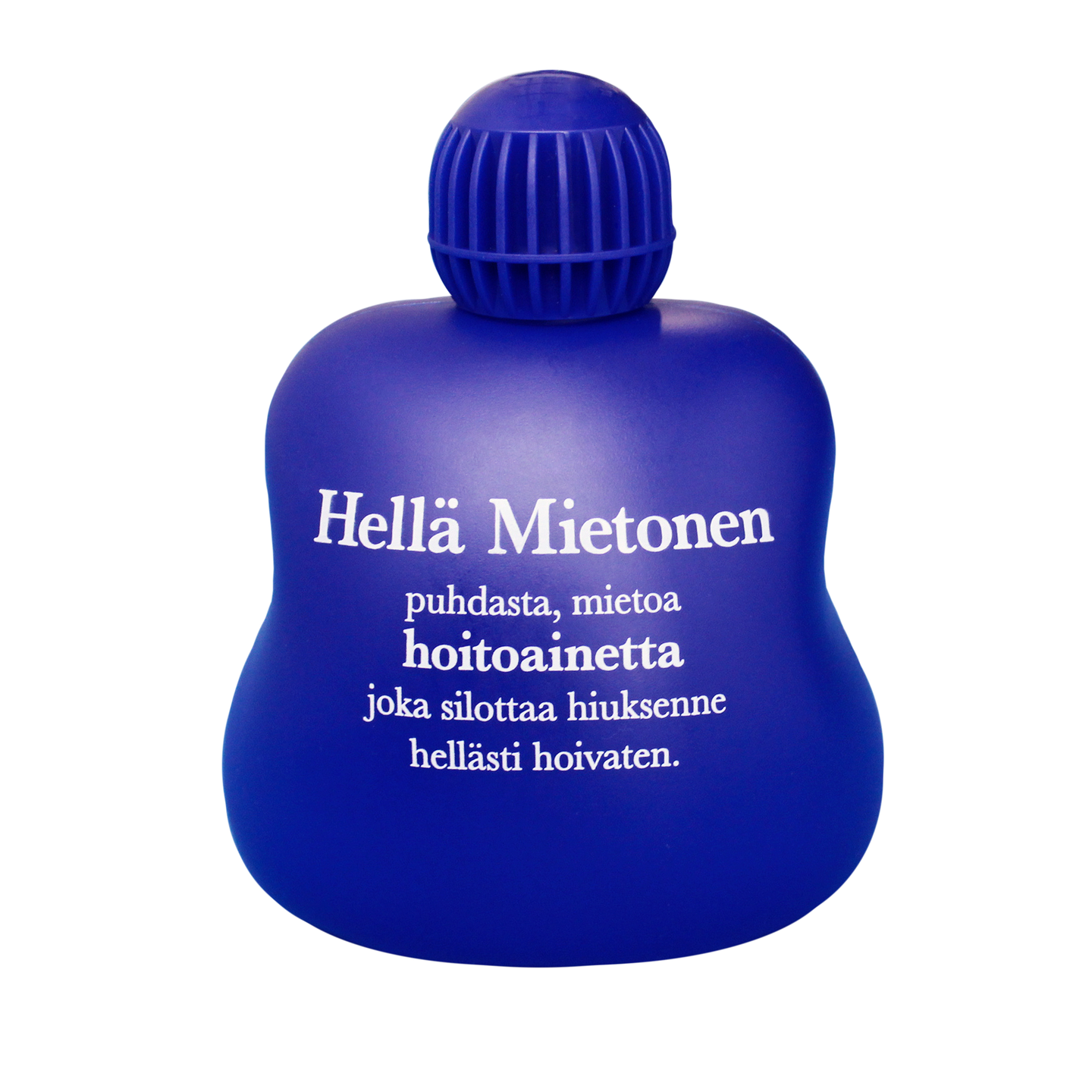 Hellä Mietonen hoitoaine 350ml