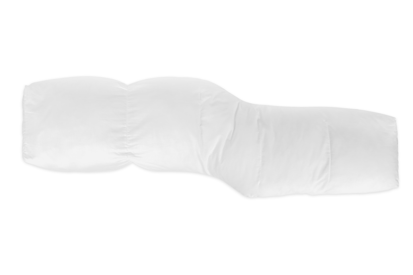 Familon Body-vartalotyyny 140x30cm sis. tyynyliina 50x140cm