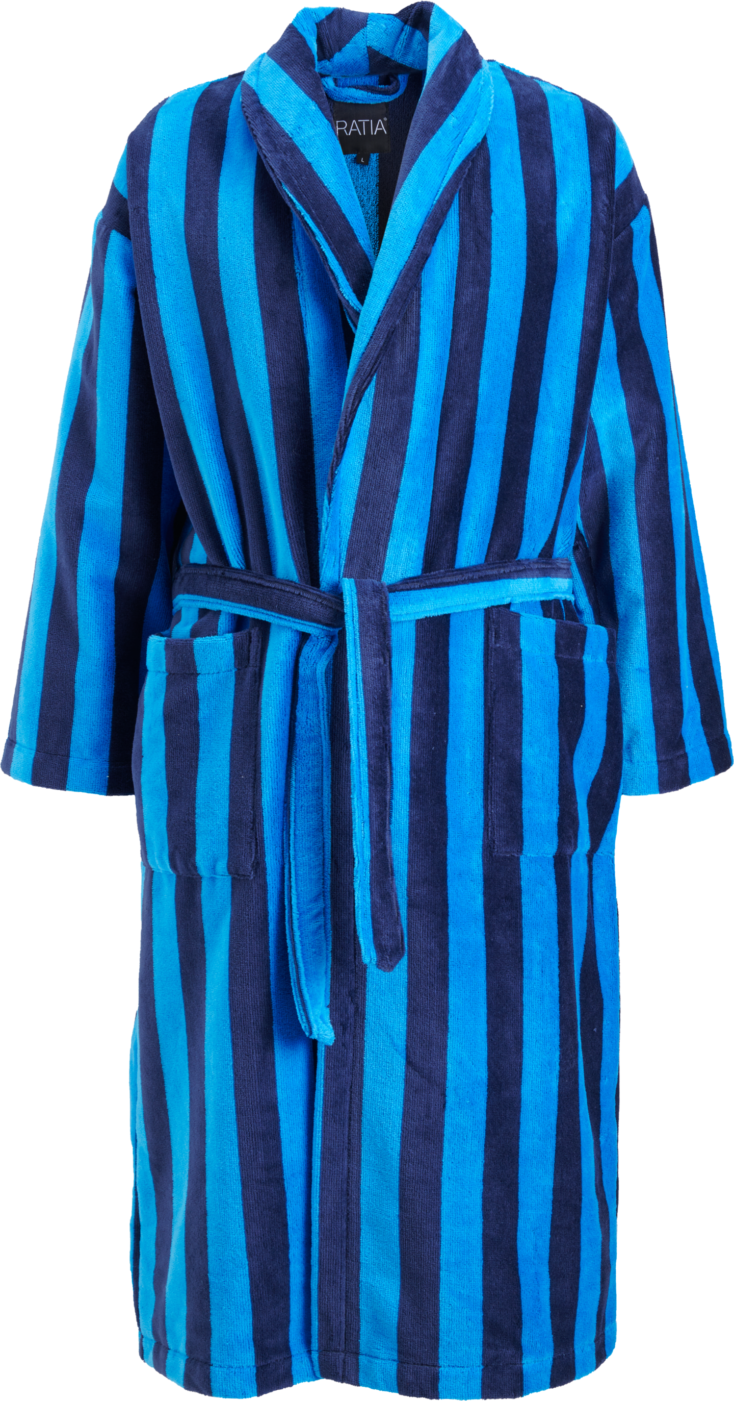 RATIA® kylpytakki RAITA