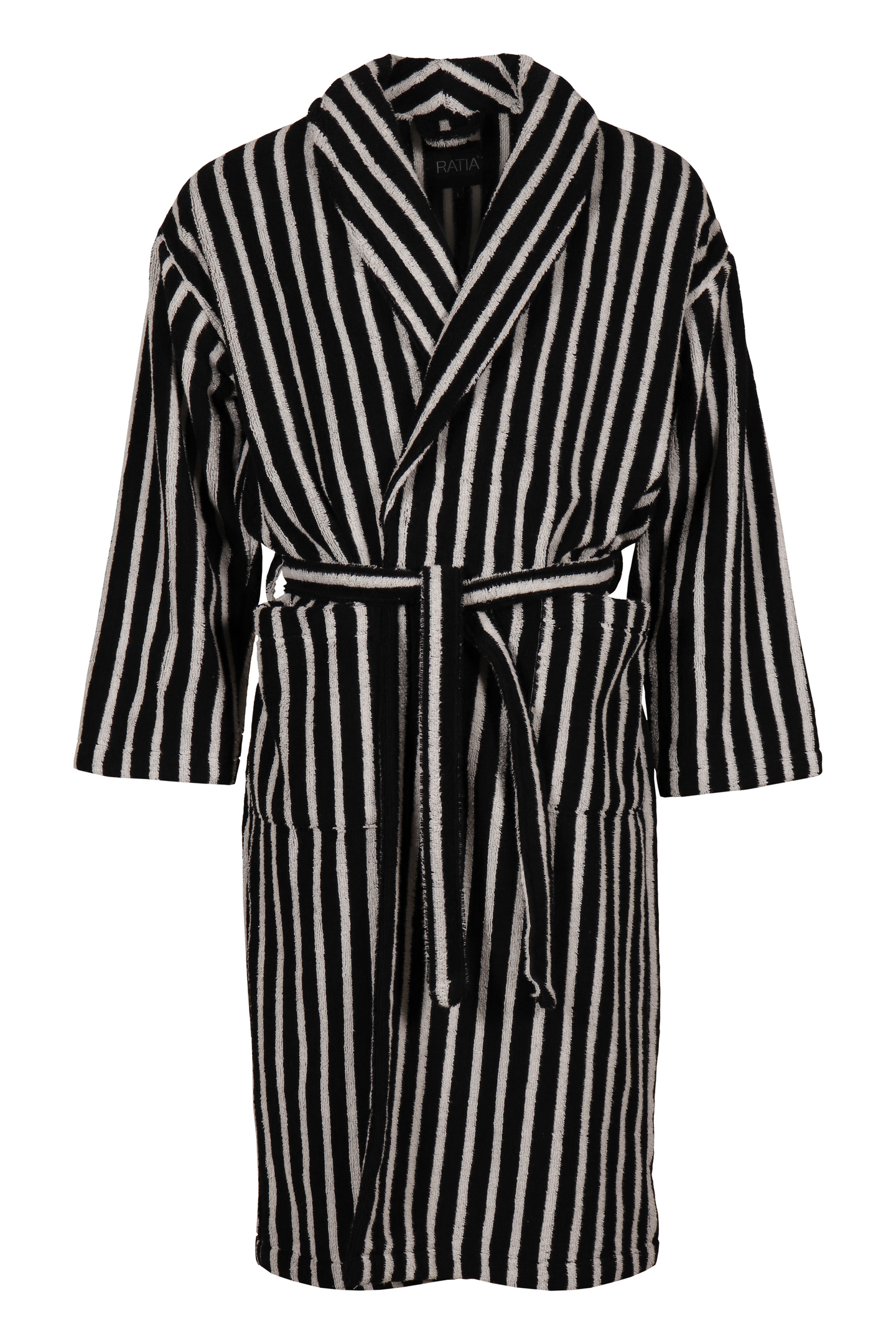 RATIA® Raita kylpytakki