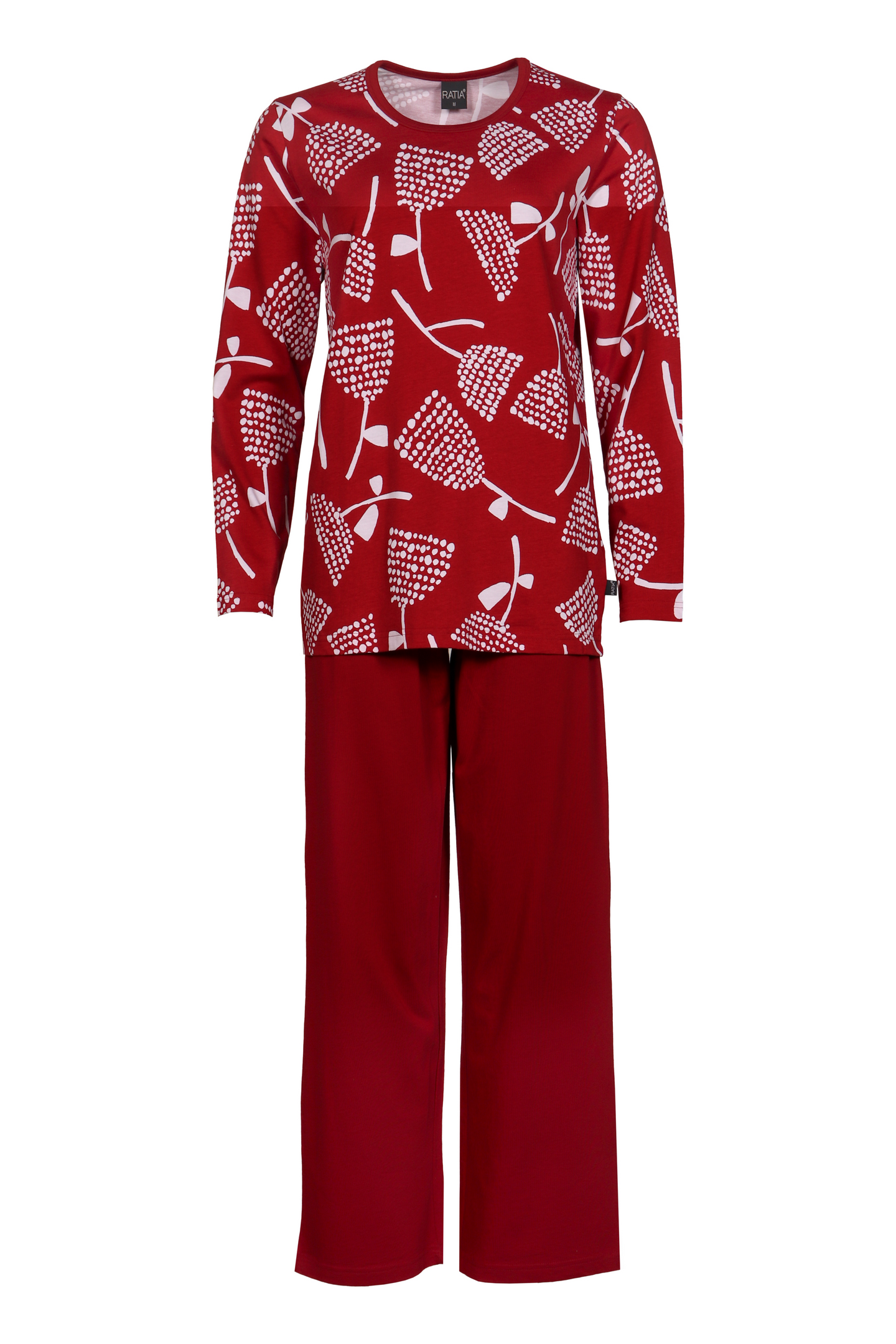 Ratia Malja naisten pyjama