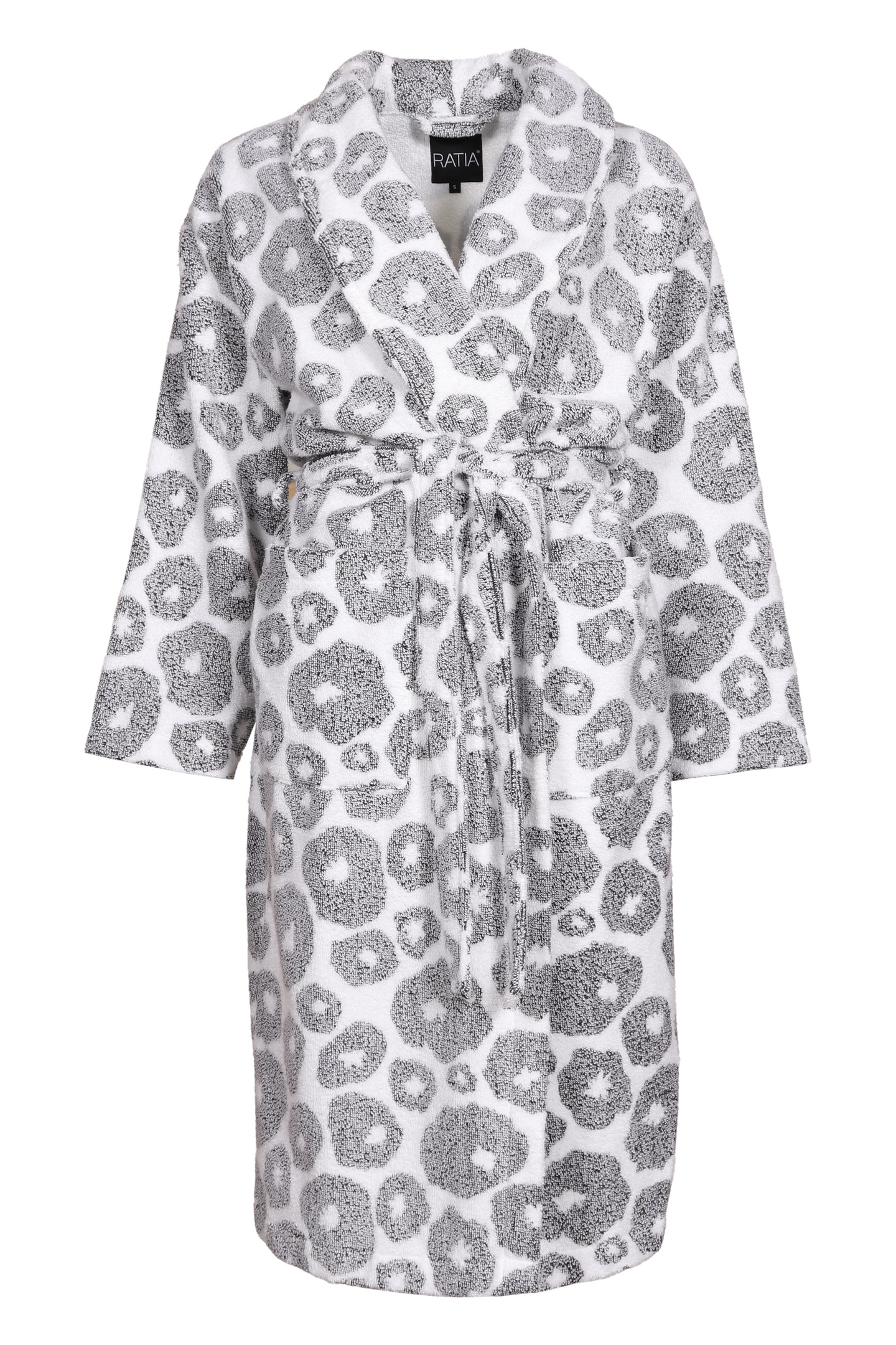 Ratia Petal kylpytakki