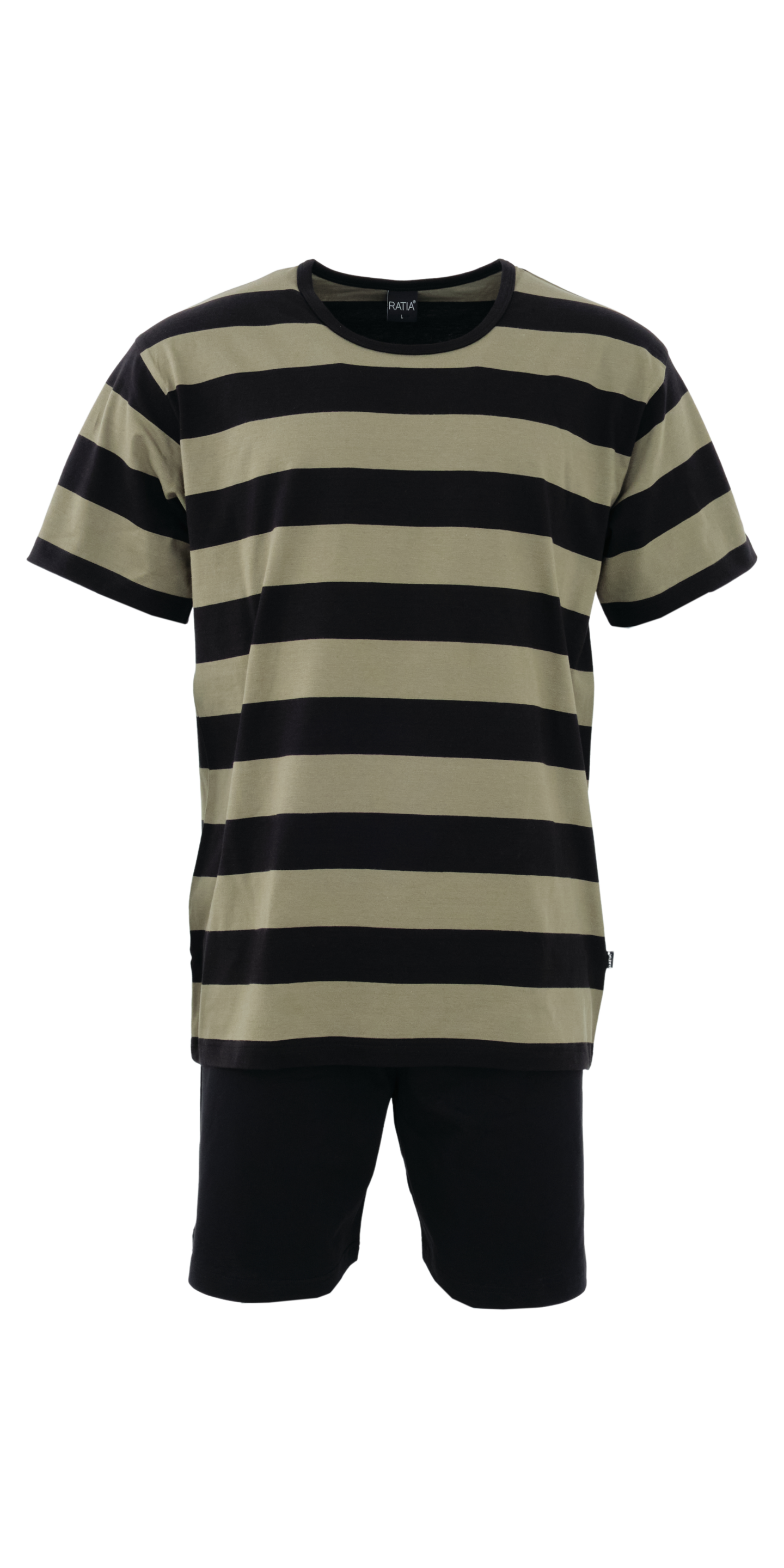 Ratia Raita shortsipyjama