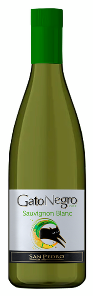 Gato Negro Sauvignon Blanc 25cl 12%