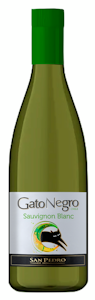 Gato Negro Sauvignon Blanc 25cl 12%