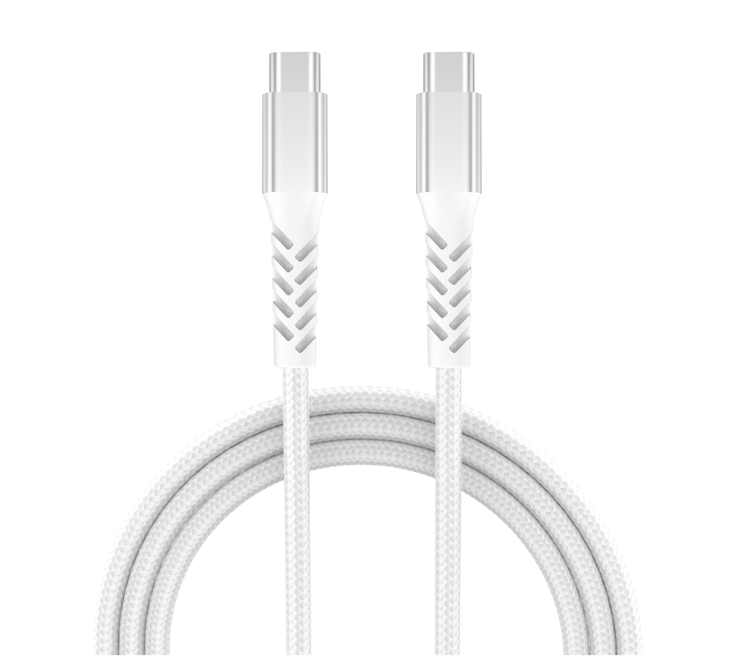 Grateq Pro 240 W USB-C – USB-C -kaapeli, 2,25 m