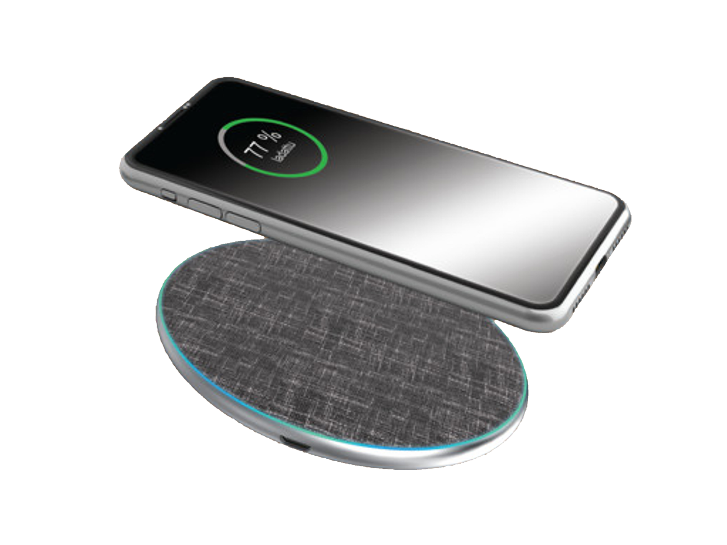 Waltter ECO 15W -langaton latausalusta