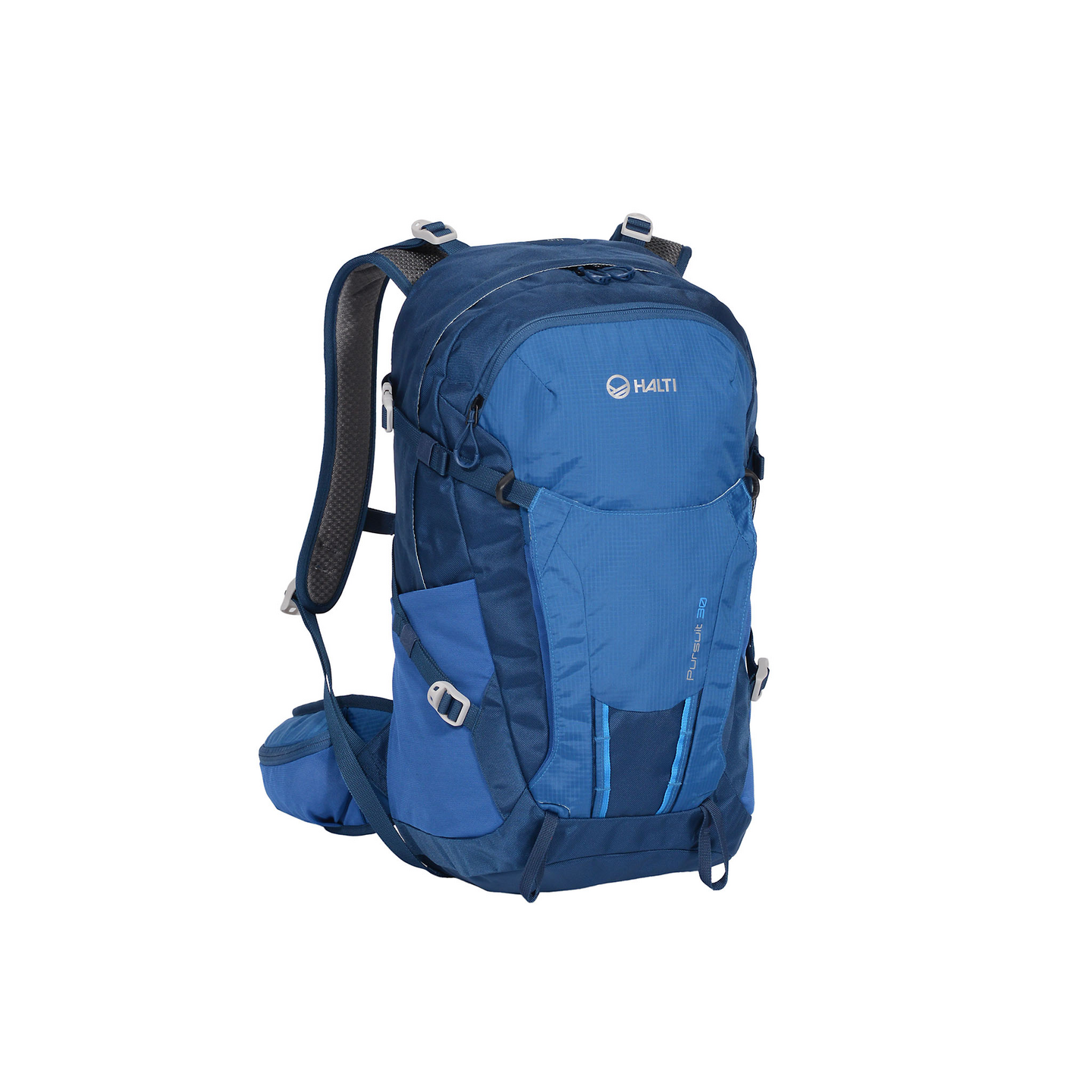 Halti Pursuit 30 reppu sininen