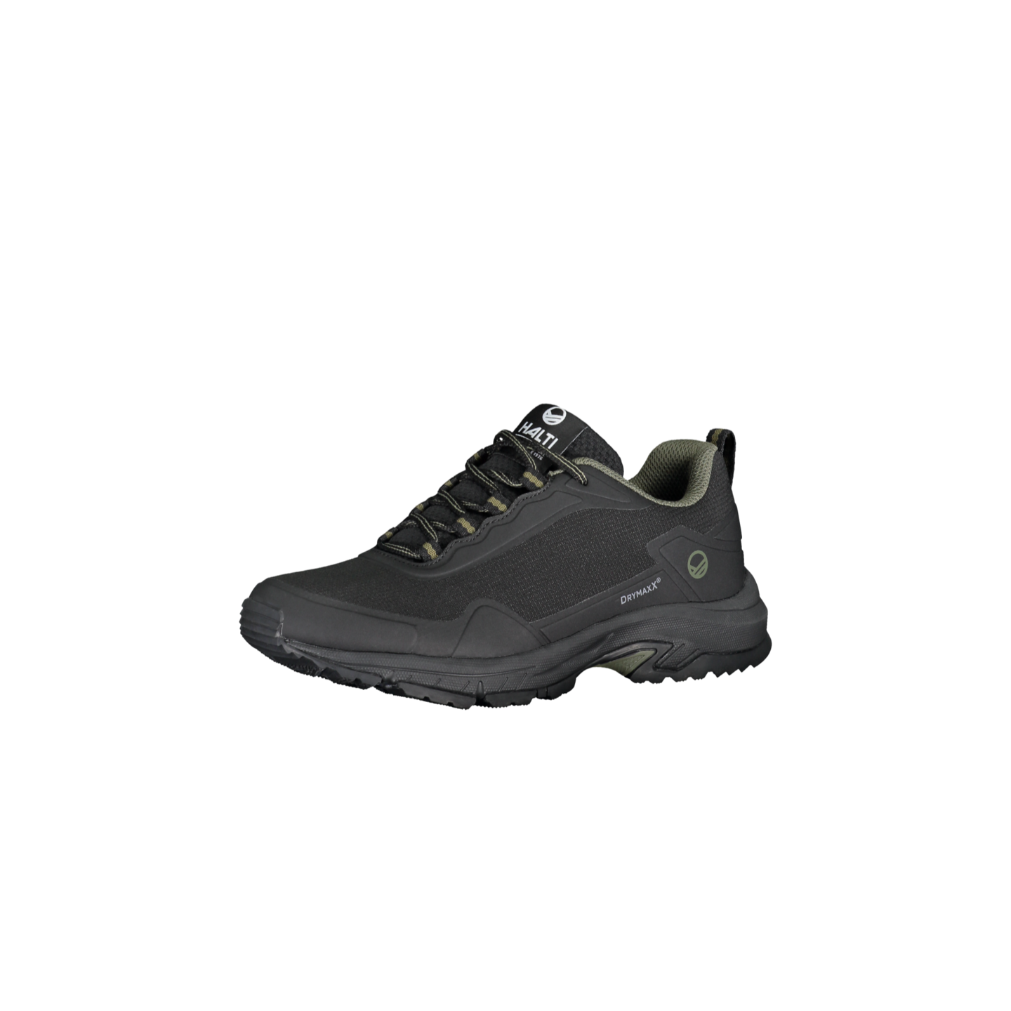 Halti Fara Low 2 DX miesten kenkä