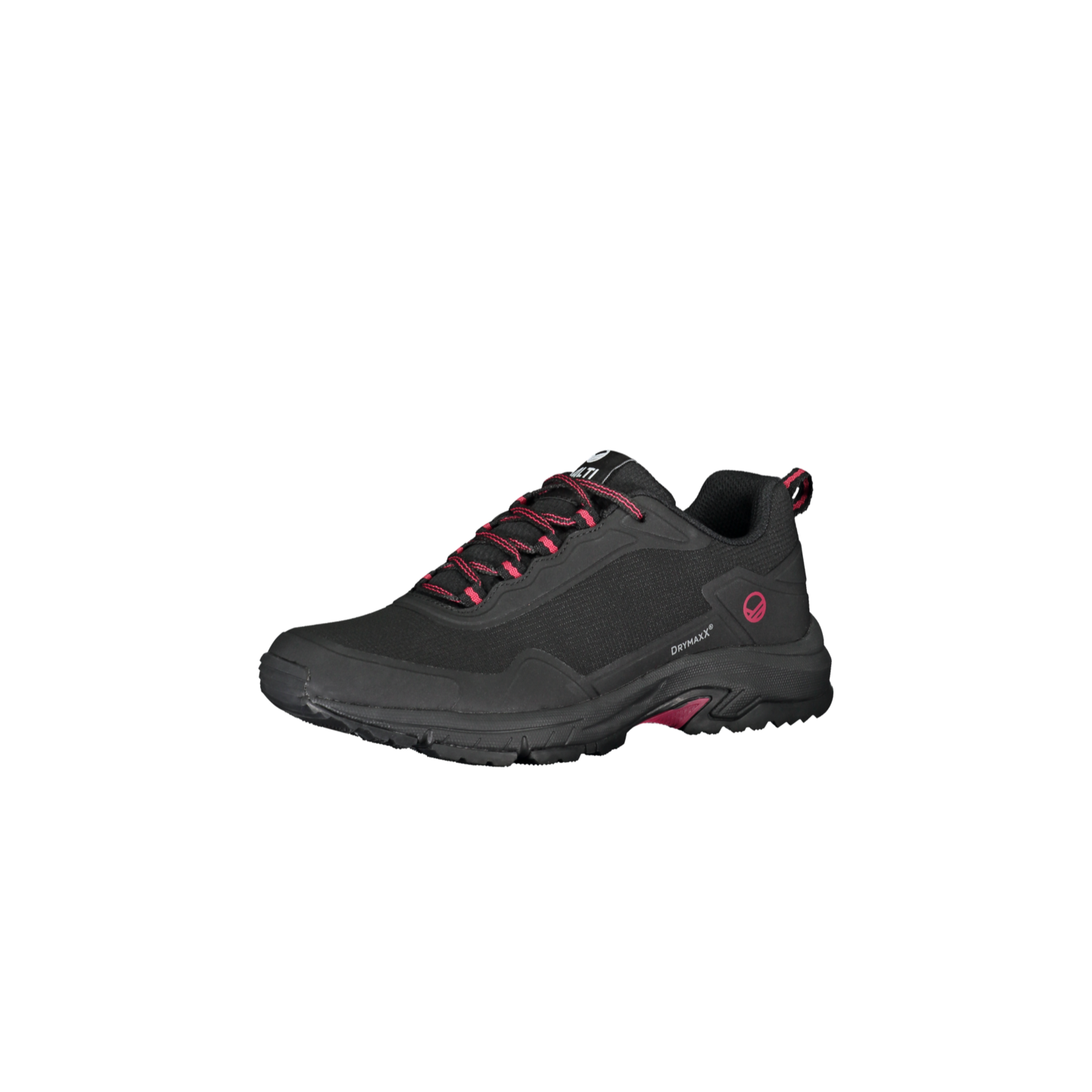 Halti Fara Low 2 DrymaxX Outdoor naisten kenkä