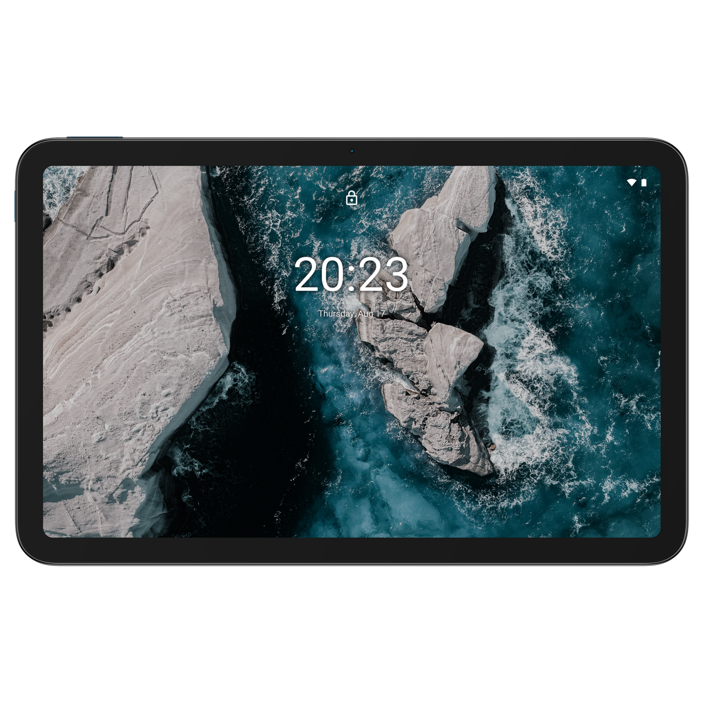 Nokia T20 10,4'' 32 Gt WiFi -tabletti