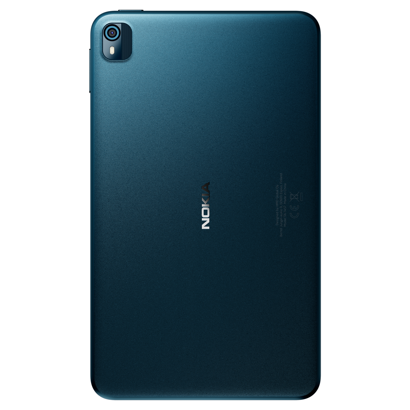 Nokia T10 8'' 64 Gt LTE -tabletti