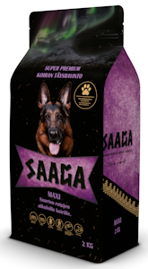 Saaga Maxi 2kg