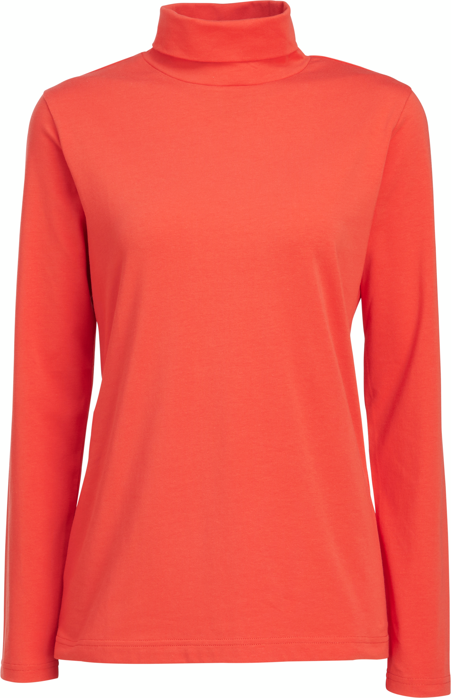 mywear naisten poolo Rosa punainen