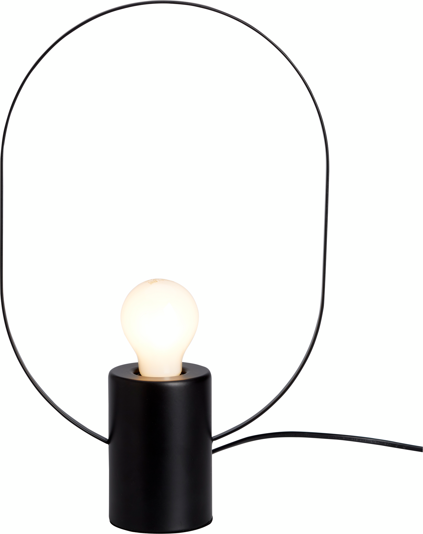 myhome Ovaali sisustusvalaisin