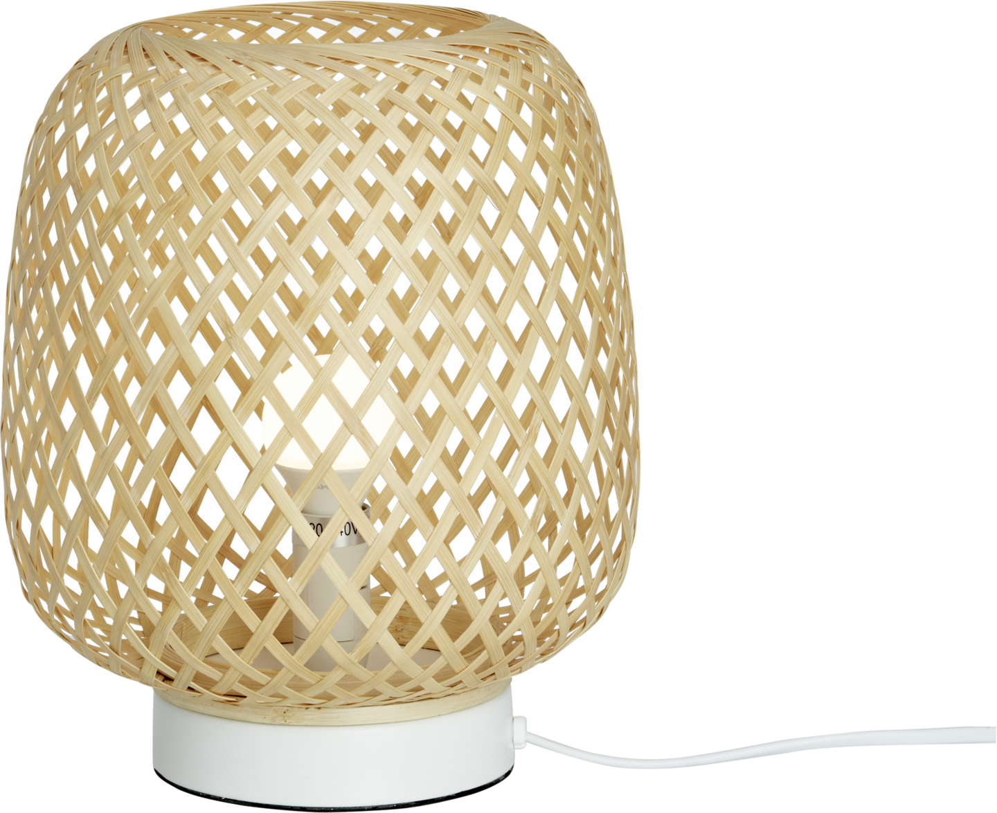 myhome Bambu sisustusvalaisin