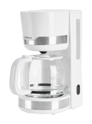 myhome kitchen CM1105-GS -kahvinkeitin