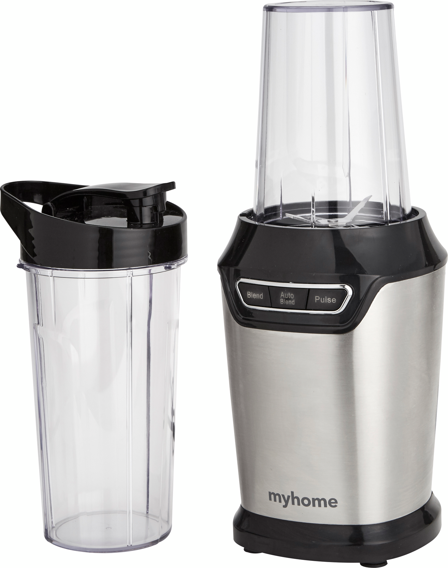 myhome Tehosekoitin BL1051KA-GS 1000W