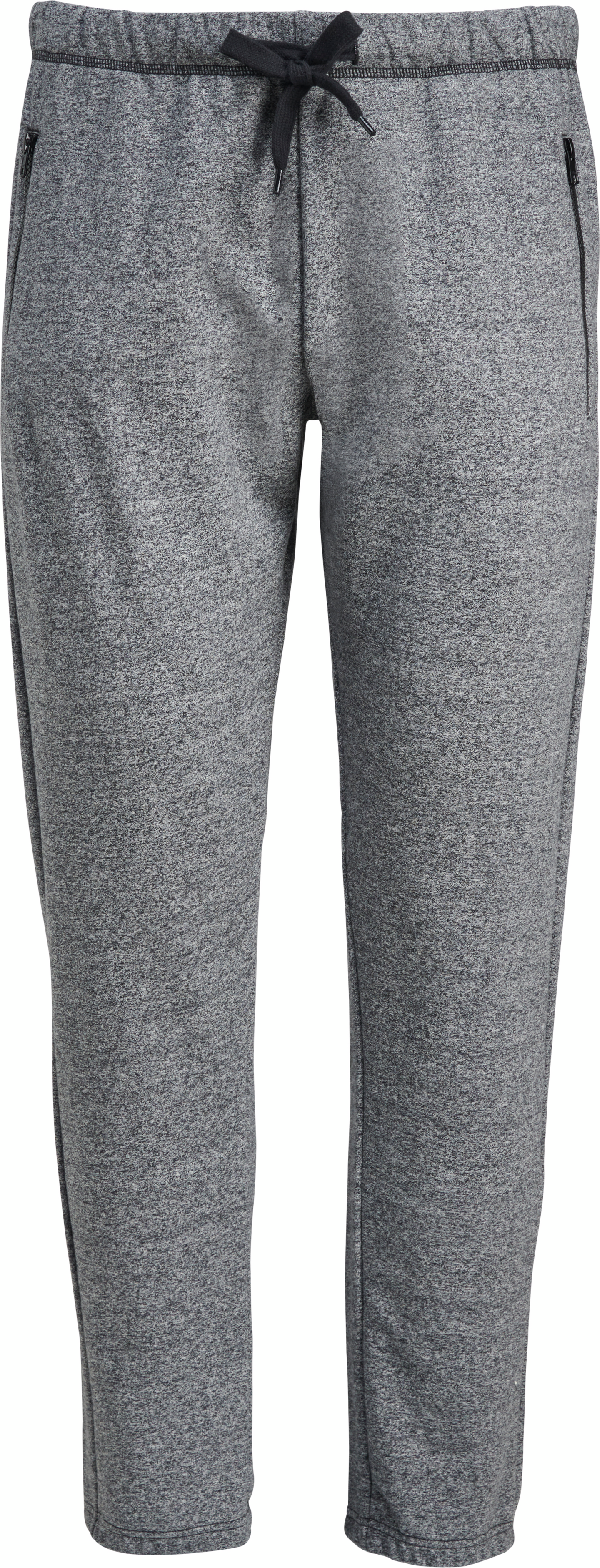 mywear miesten collegehousut Bob, musta mel