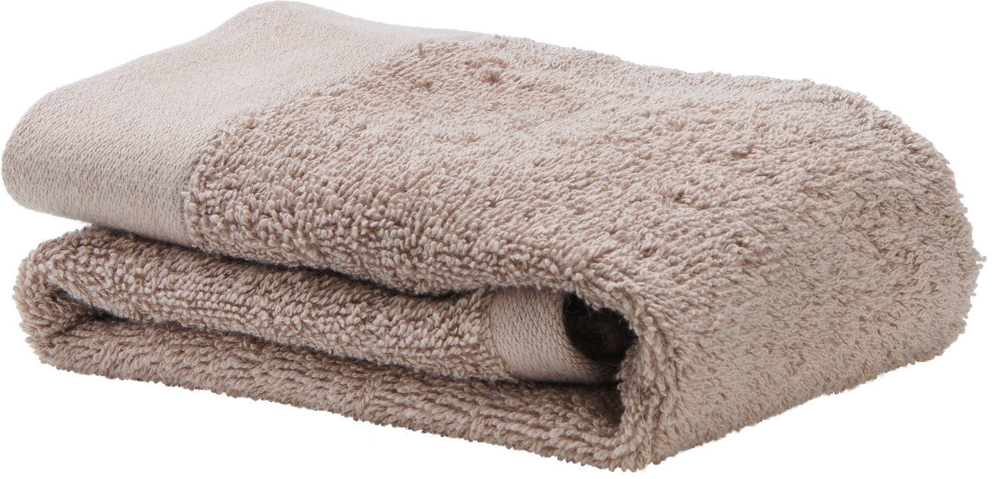myhome pyyhe Basic 30x50cm beige