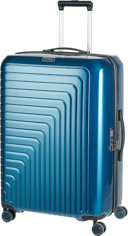 mywear matkalaukku Monza sininen 66cm