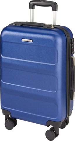mywear matkalaukku CADIZ sininen 56cm