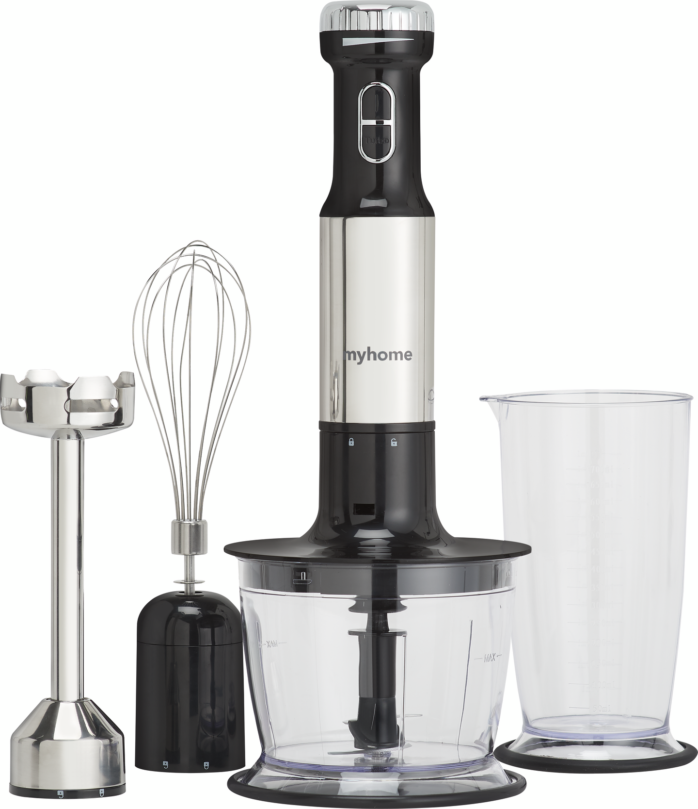 myhome HB6020KD-CE sauvasekoitin