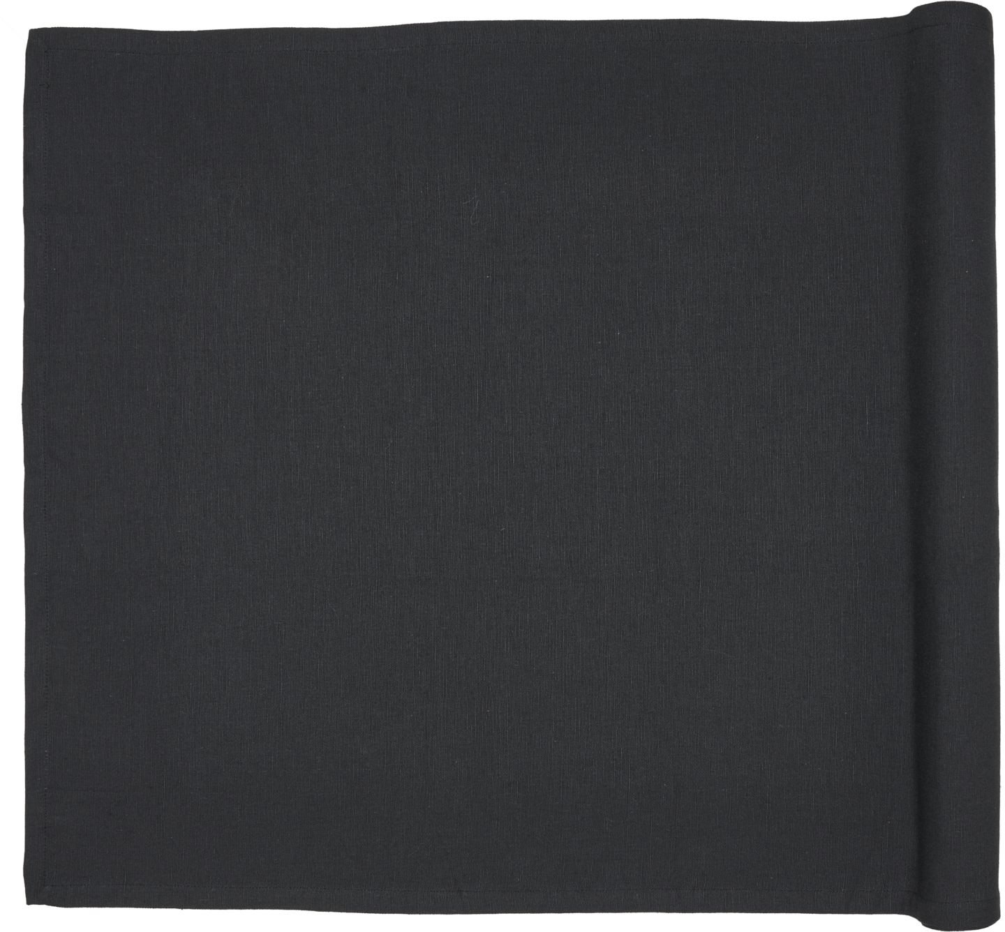 myhome laudeliina 50x150 cm musta