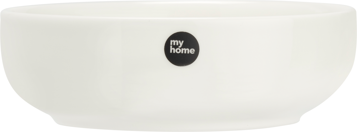 myhome Elia kulho 16 cm valkoinen