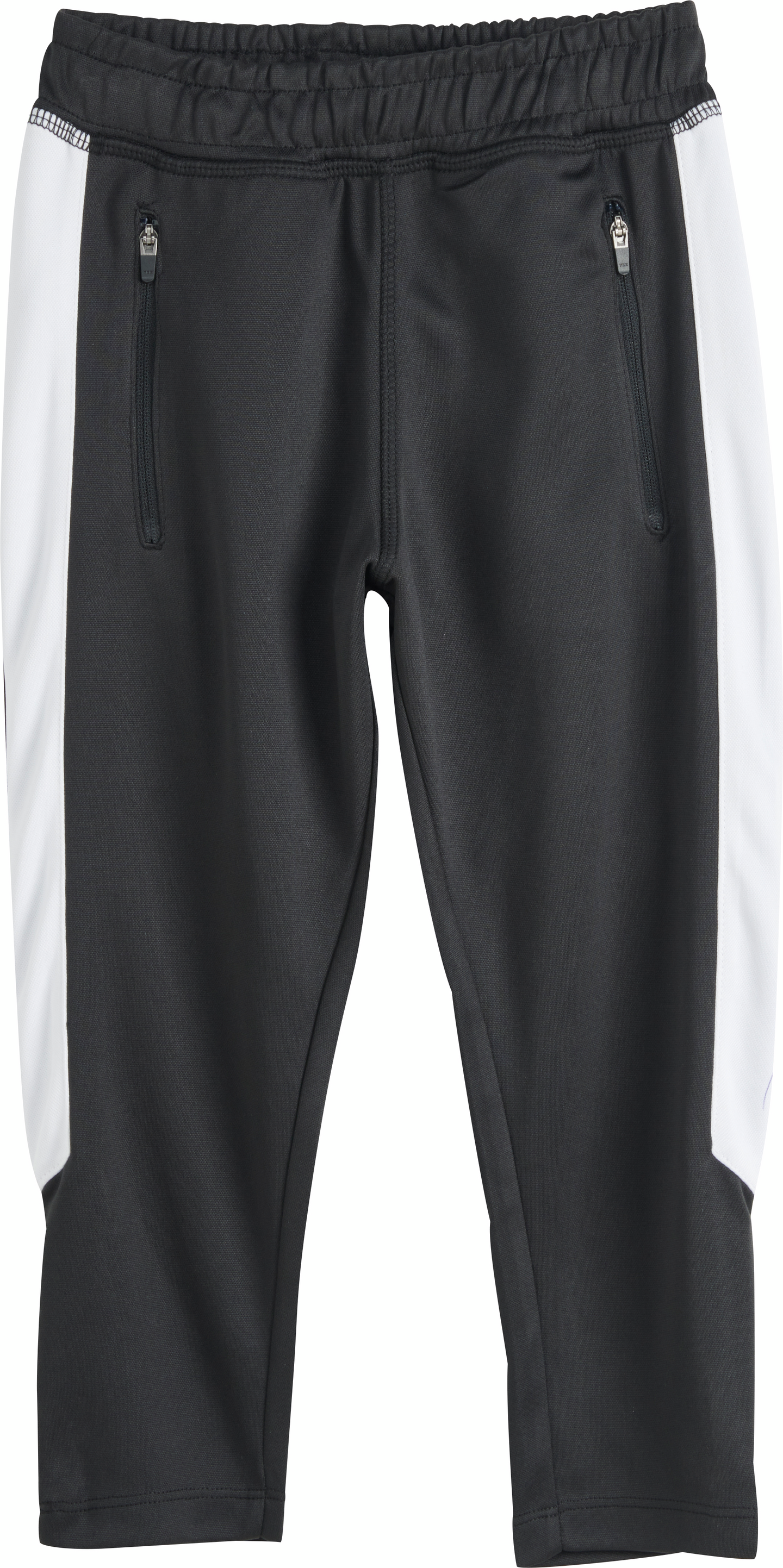 mywear lasten verryttelyhousut Eemeli musta