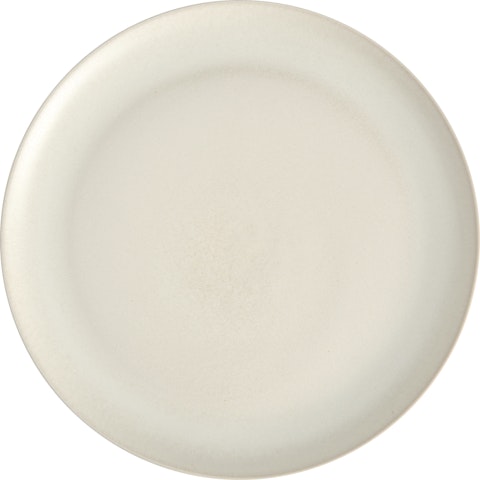 myhome Iivari lautanen 27 cm valkoinen