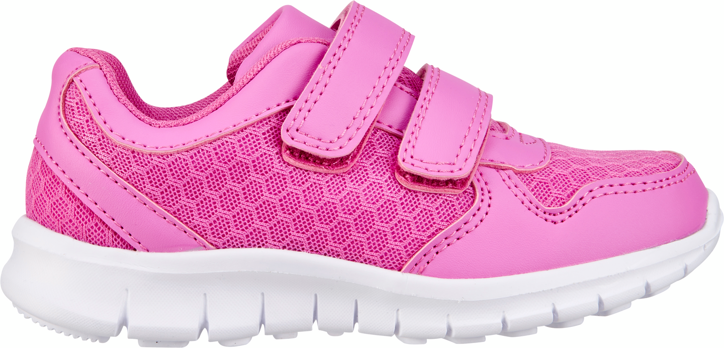 mywear lasten tarralenkkarit Tozzo fuxia