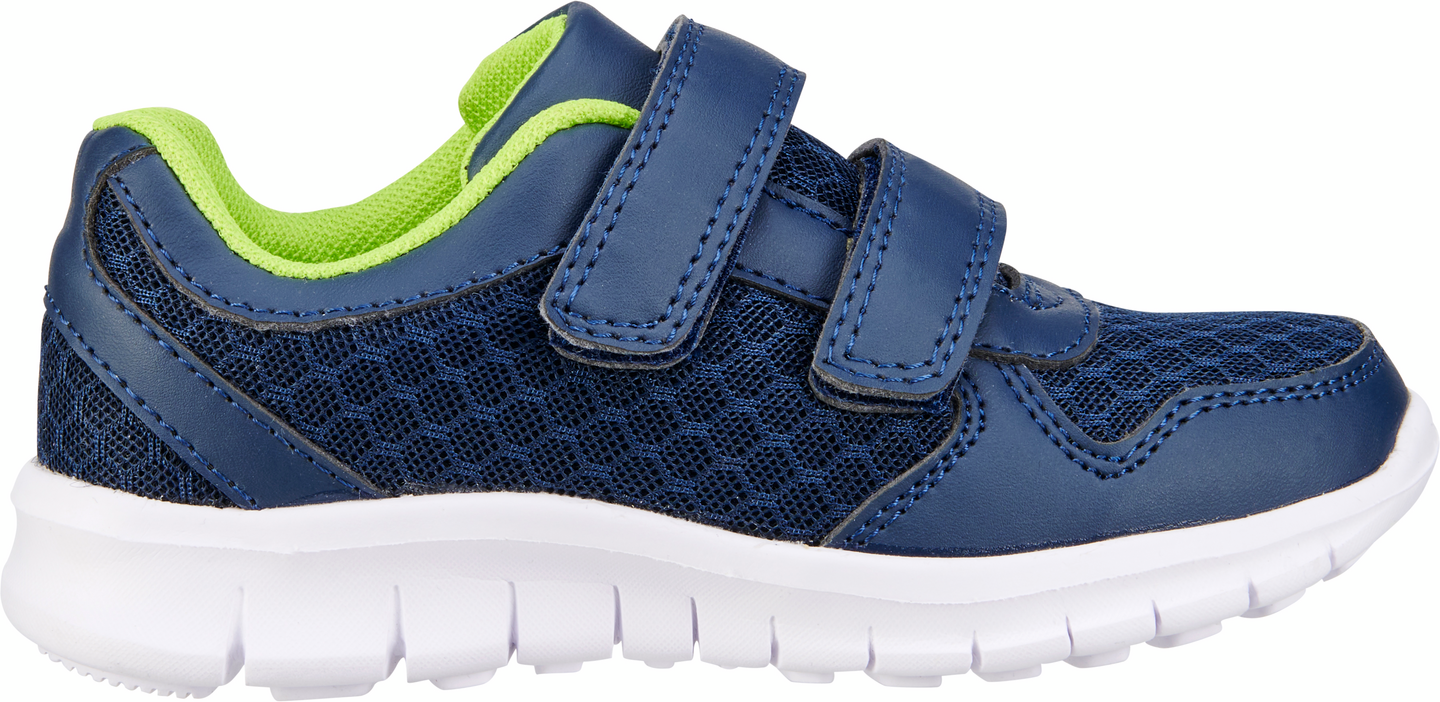 mywear lasten tarralenkkarit Tozzo sininen