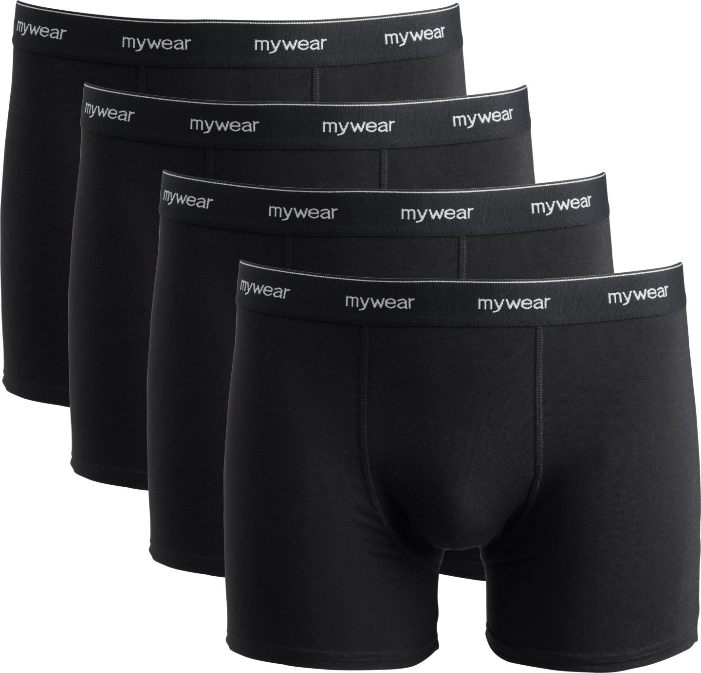 mywear Nico boxerit 4 kpl/pkt