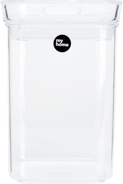 myhome flex säilytyspurkki 10 x 15 cm