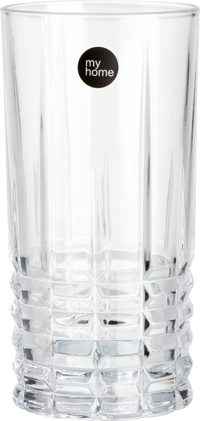 myhome lasi Orsi 385 ml korkea 2kpl