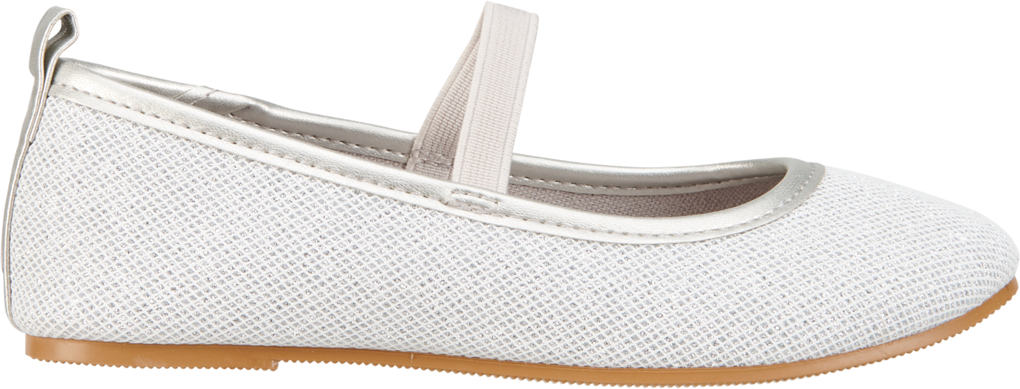 mywear lasten ballerinat Balletto valkoinen