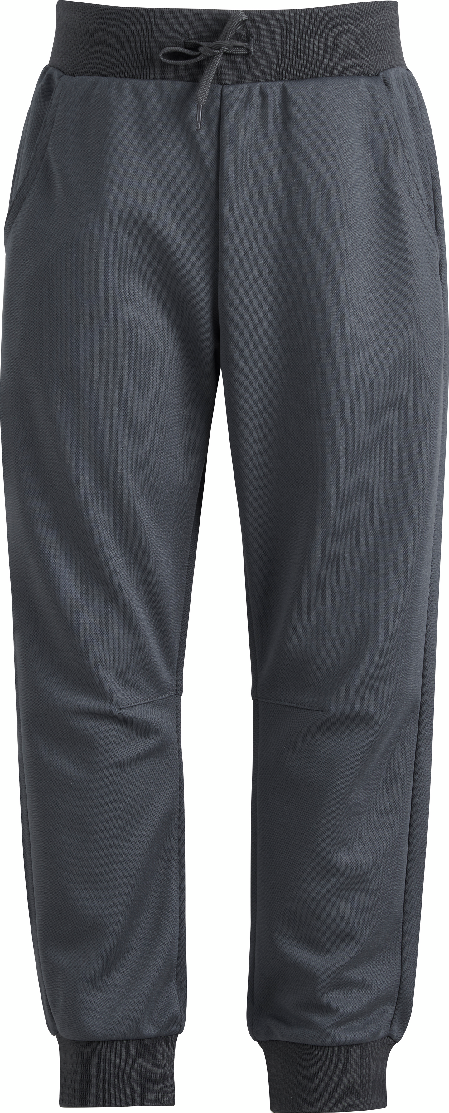 mywear lasten verryttelyhousut Jump harmaa