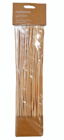 myhome bambu grillivartaat