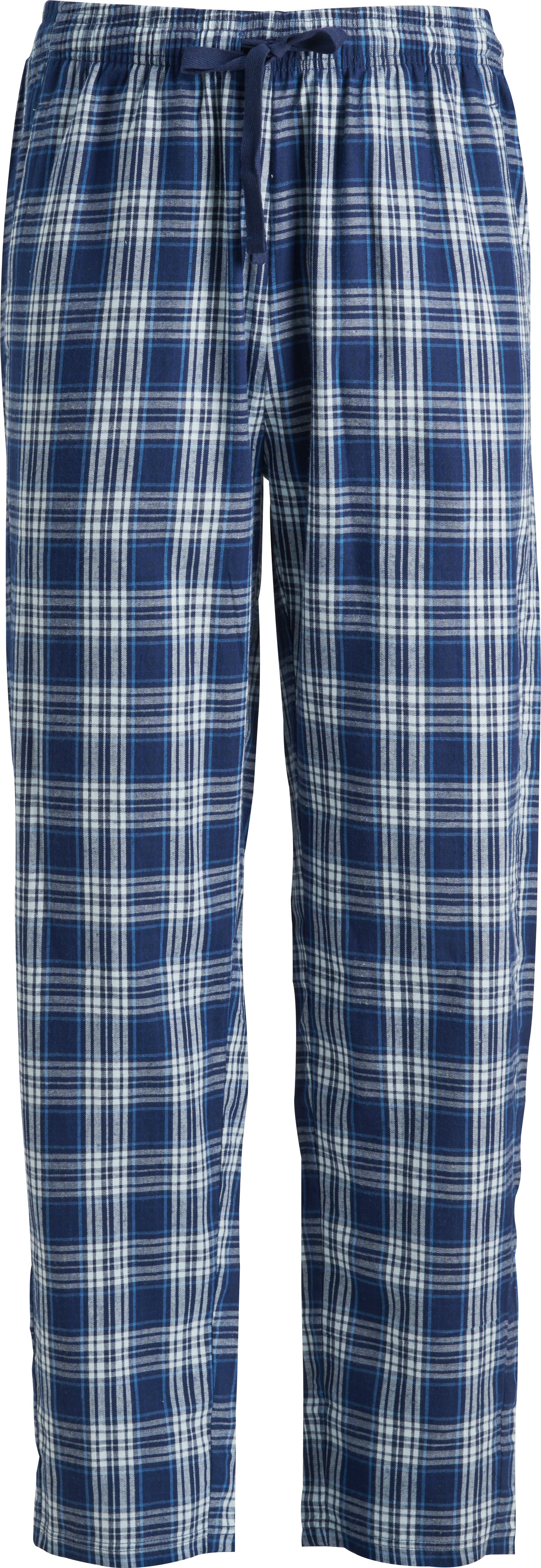 mywear miesten ruudulliset pyjamahousut Roope