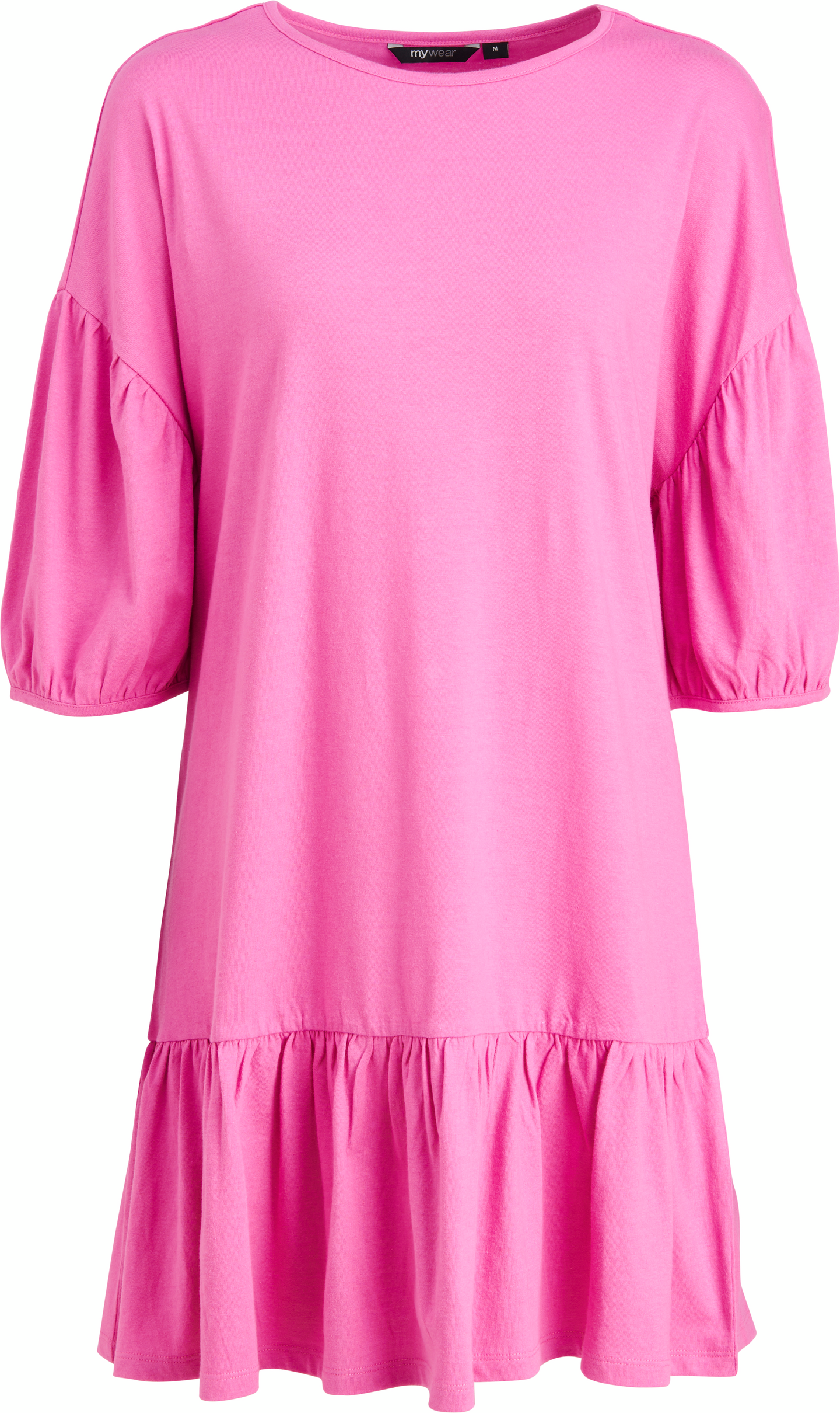 mywear naisten mekko Dixie roosa