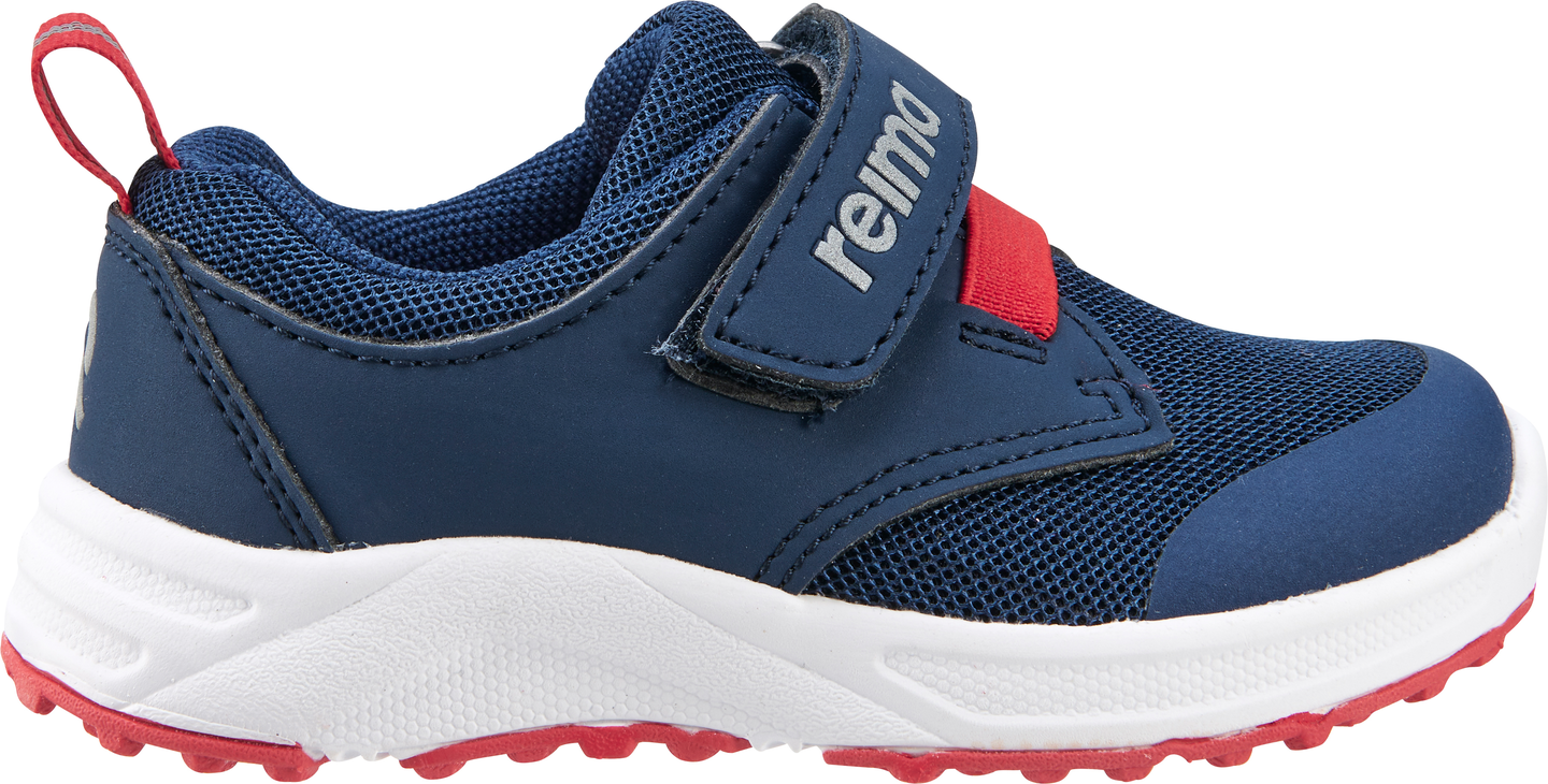 Reima lasten lenkkarit Ekana sininen