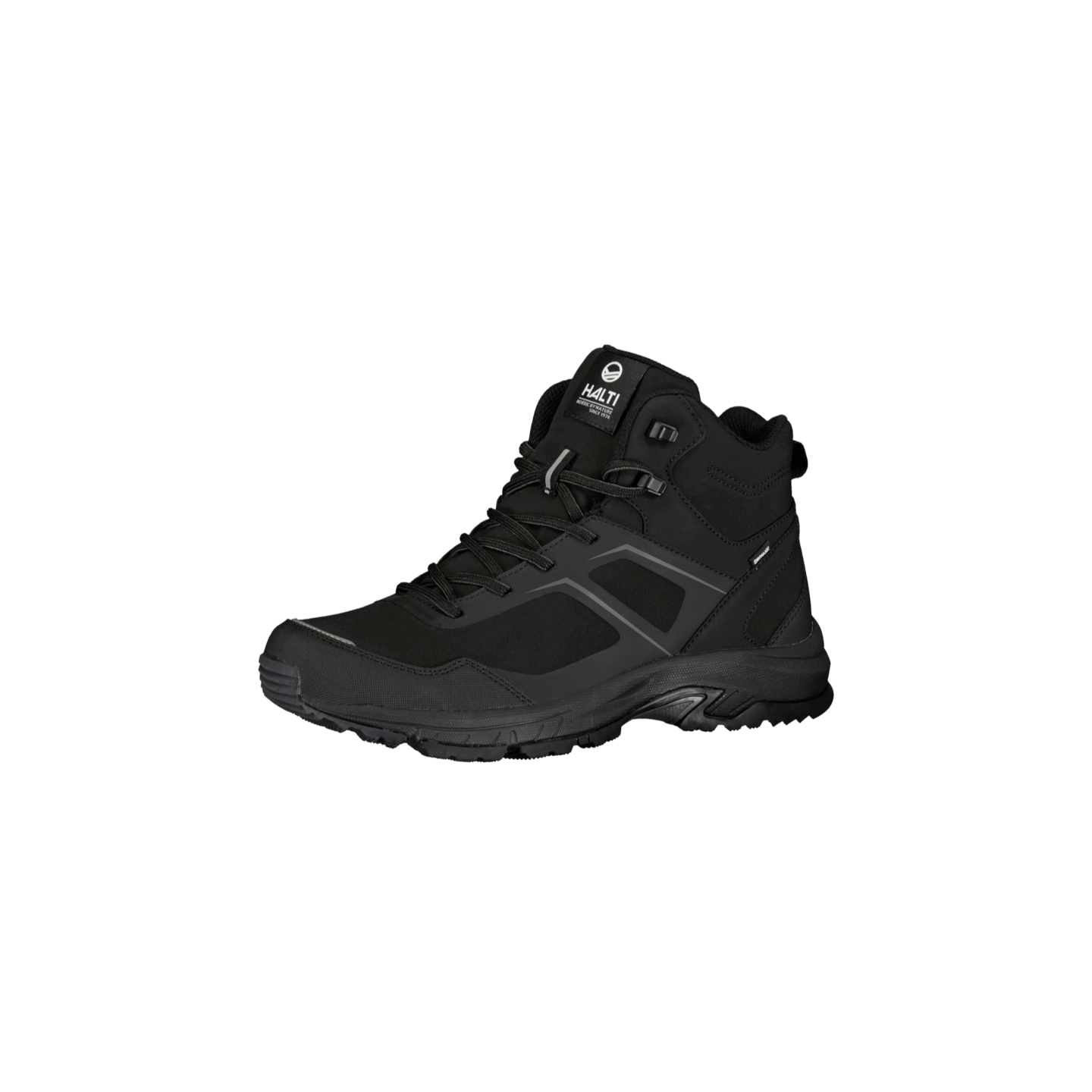 Halti Tega Mid DX naisten kenkä