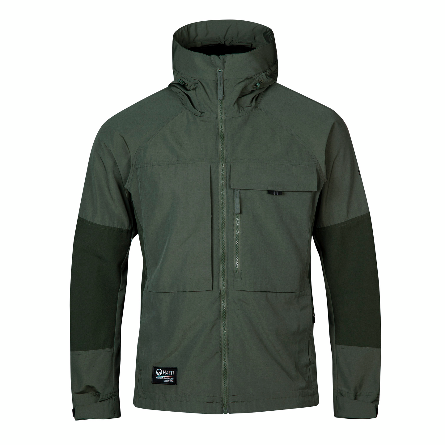 Halti Hiker M Ventilated Takki