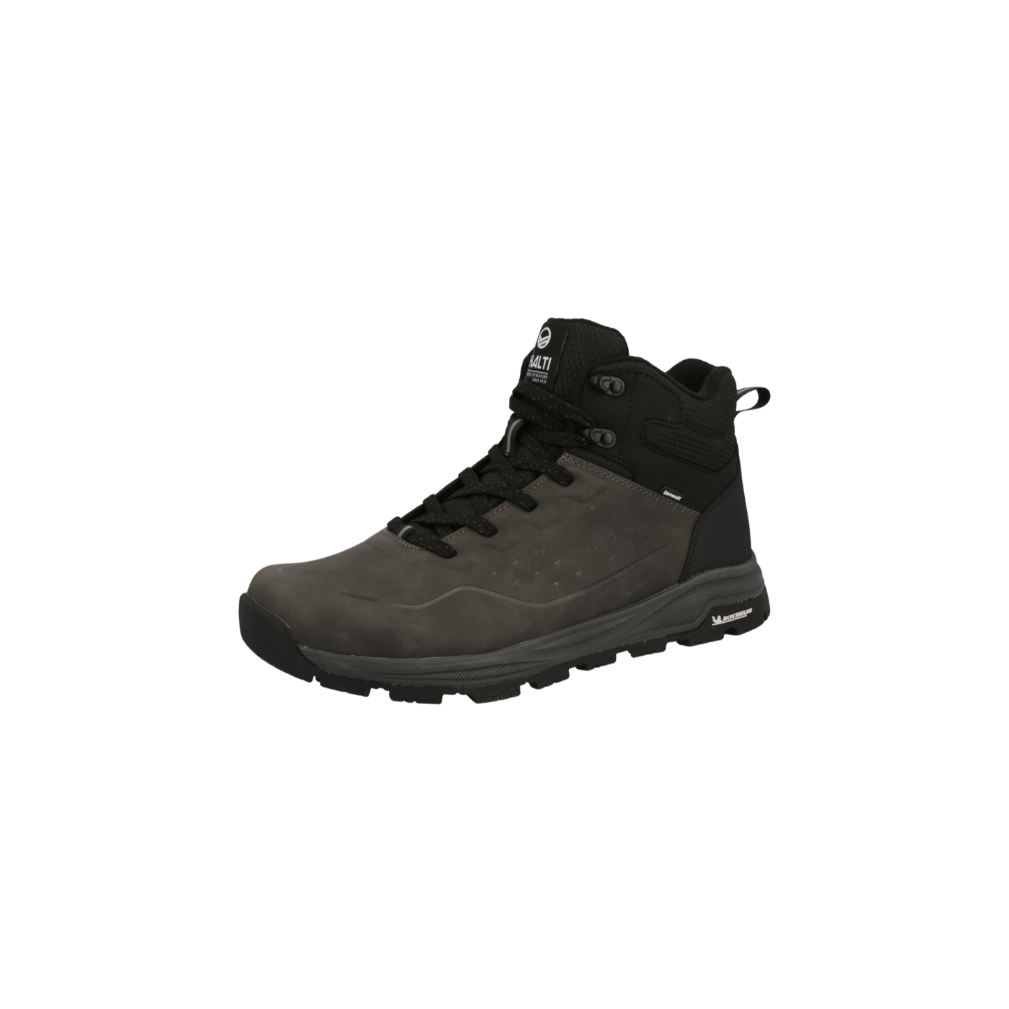Mid Pitopohjakenkä Shoes