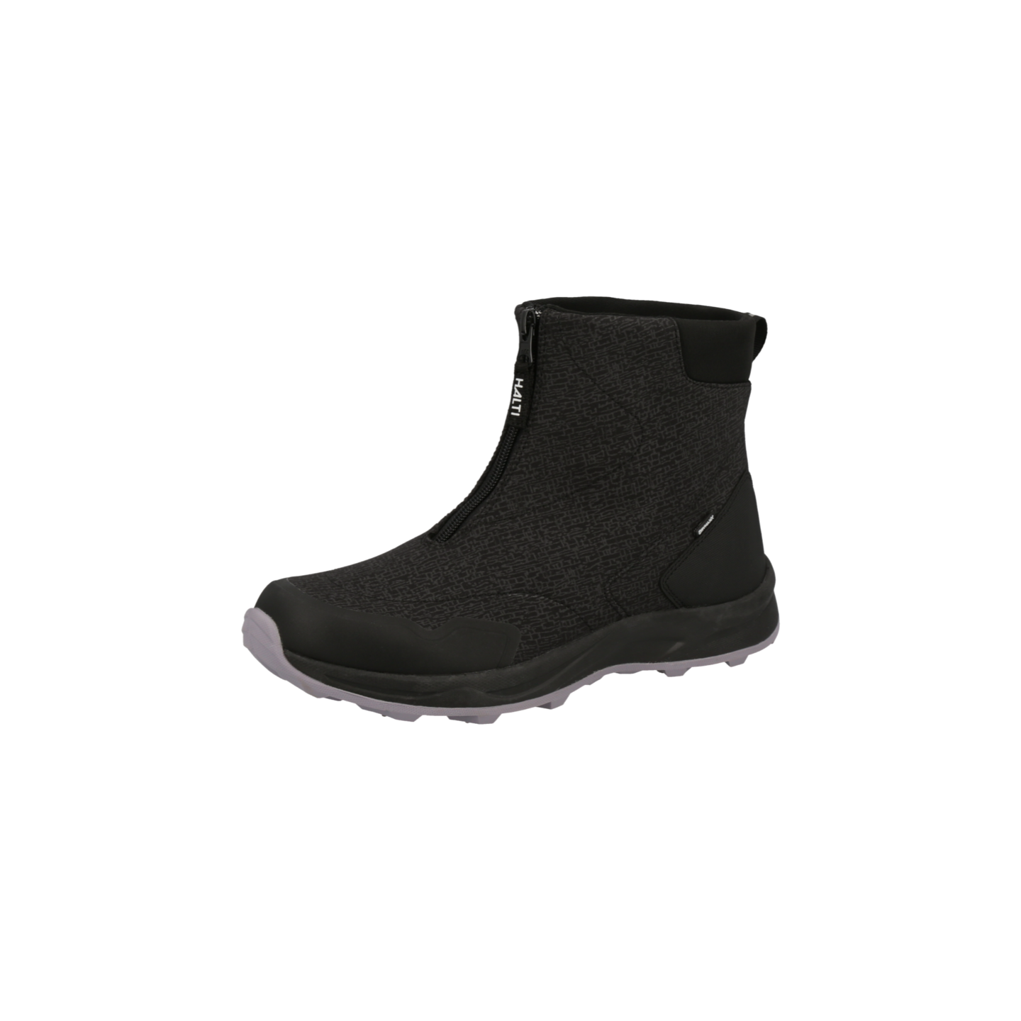 Halti Nanook Mid 2 DX Zip naisten nastakengät