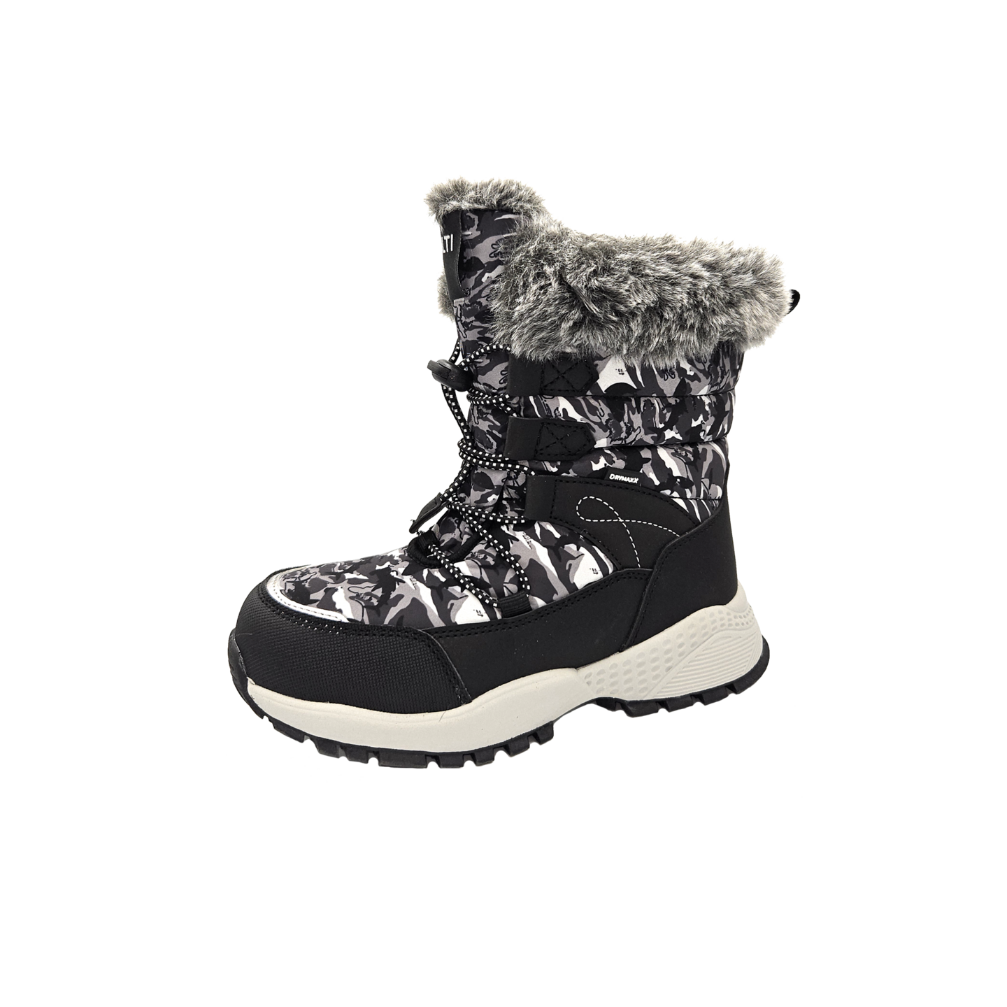 Halti Hooper DX JR Talvisaapas