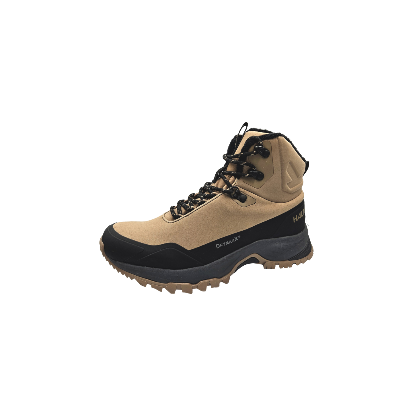 Halti Nuuksio Mid 2 DX W