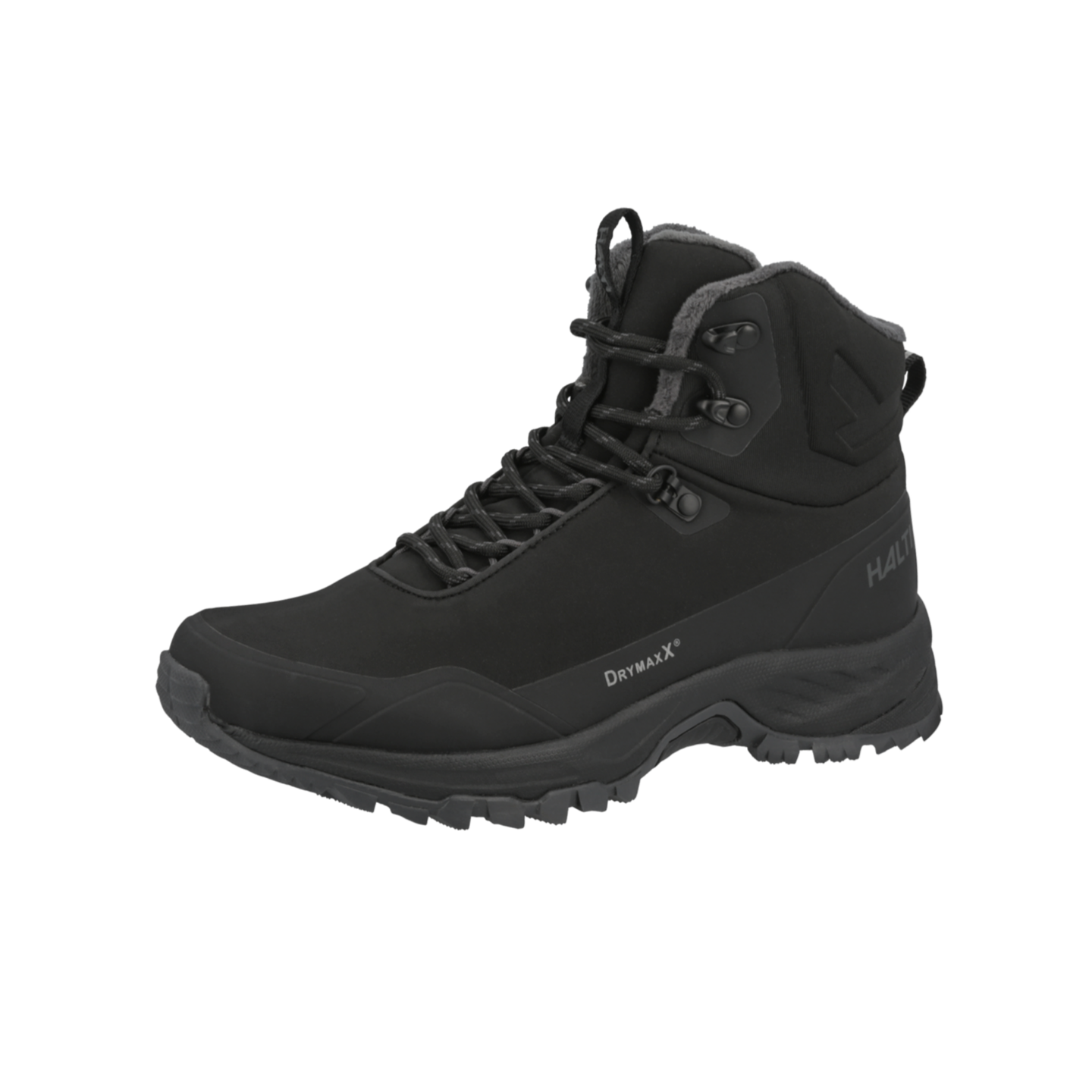 Halti Nuuksio Mid 2 DX W